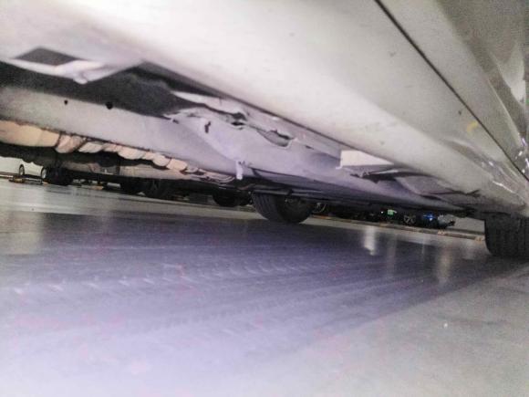 [上海·沪G] 二手英菲尼迪英菲尼迪Q702013款 Q70L 2.5L 舒适版