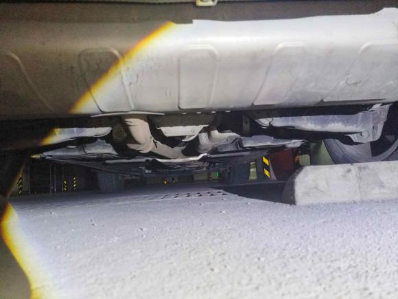 [南通·苏F] 二手奔驰奔驰GLC轿跑2020款 GLC 260 4MATIC 轿跑SUV