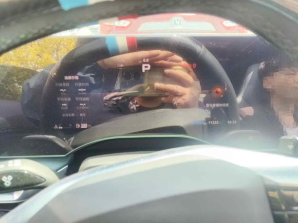 [合肥·皖L] 二手名爵MG72023款 2.0T 自动猎美奢享版