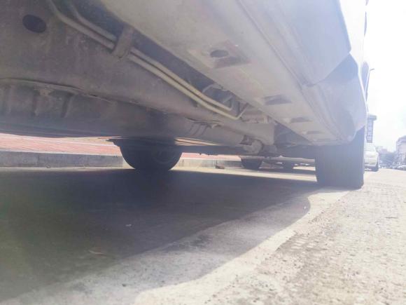 [湖州·浙E] 二手路虎揽胜运动2012款 3.0 TDV6 极致运动版