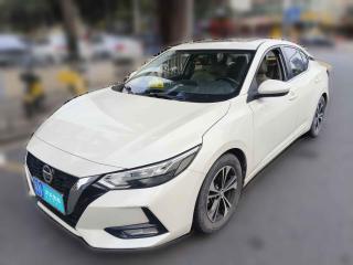 日产轩逸2020款 1.6L XL CVT悦享版