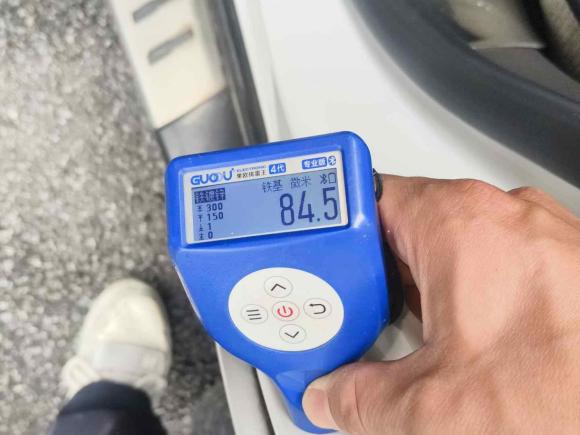 [南昌·赣M] 二手凯迪拉克凯迪拉克XT52018款 25T 豪华型