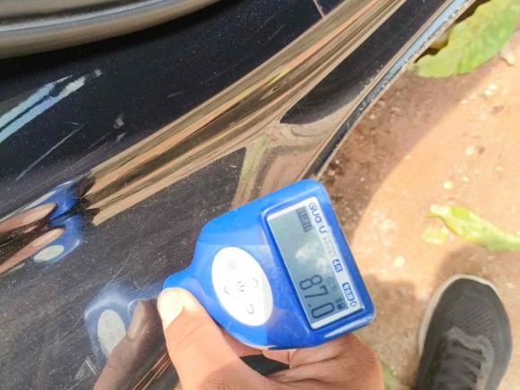 [深圳·粤B] 二手奥迪奥迪A6L2014款 TFSI 标准型