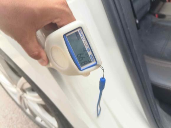 [南昌·赣A] 二手大众速腾2018款 280TSI DSG豪华型