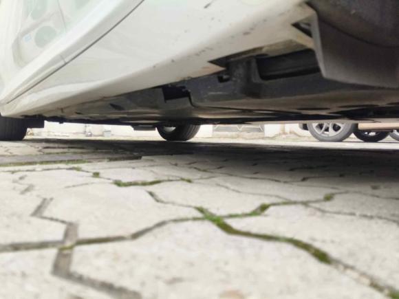 [无锡·苏H] 二手凯迪拉克凯迪拉克CT52021款 改款 28T 豪华型