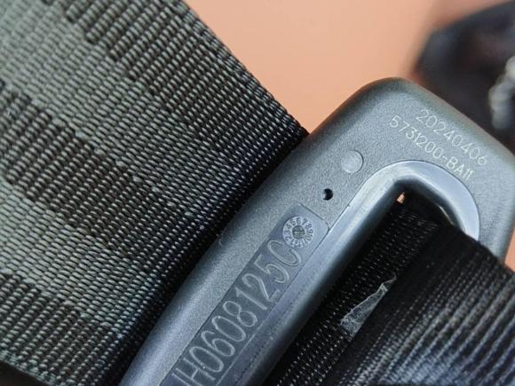 [武汉·鄂A] 二手零跑汽车零跑C102024款 530舒享版