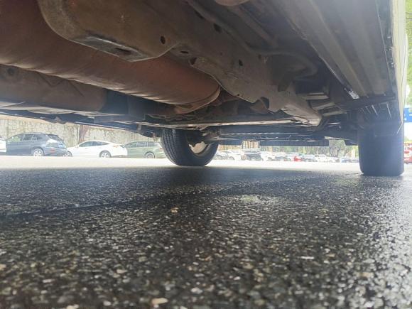 [广州·粤B] 二手英菲尼迪英菲尼迪QX2011款 QX56