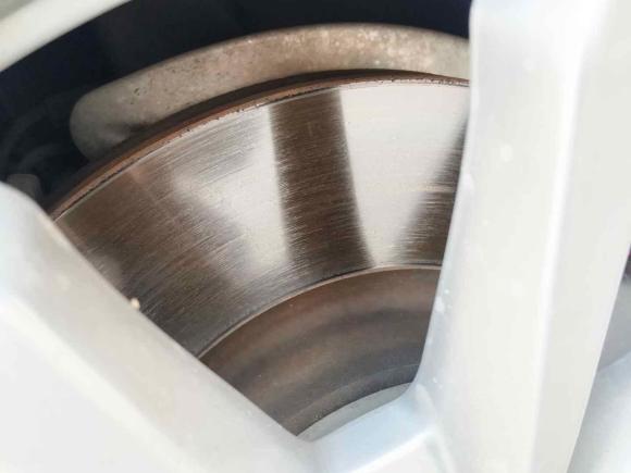 [南昌·赣A] 二手奥迪奥迪A6L2020款 40 TFSI 豪华致雅型