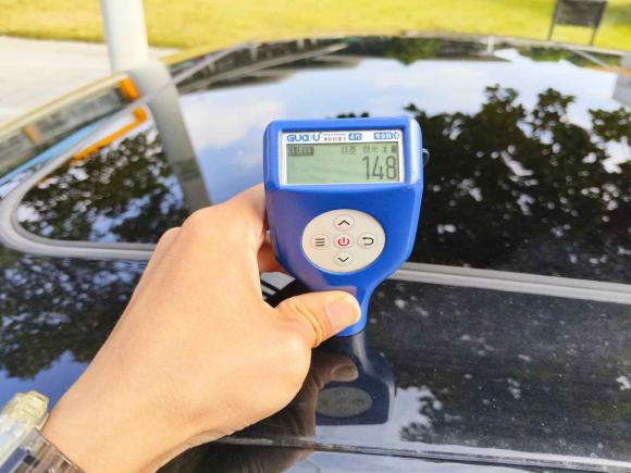 [广州·粤A] 二手红旗红旗H92022款 2.0T 智联旗享版