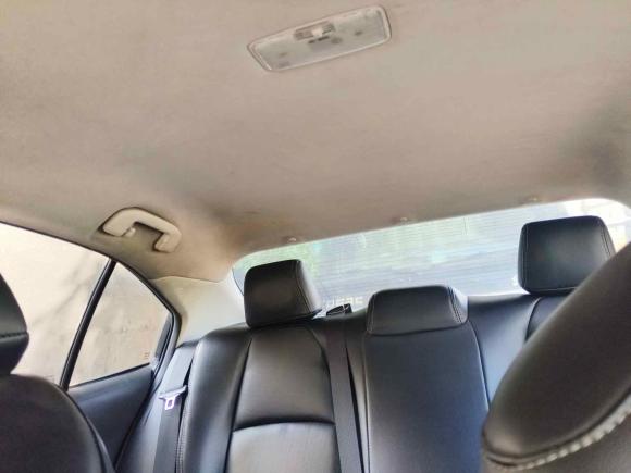 [义乌·浙G] 二手丰田卡罗拉2021款 1.2T S-CVT 先锋版