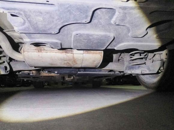 [武汉·鄂A] 二手标致标致4082014款 1.8L 自动豪华版