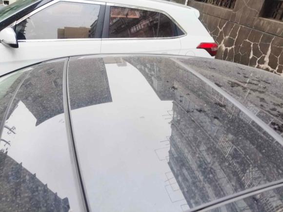 [南昌·赣A] 二手日产天籁2021款 2.0T XL Upper AD1 智享领航版