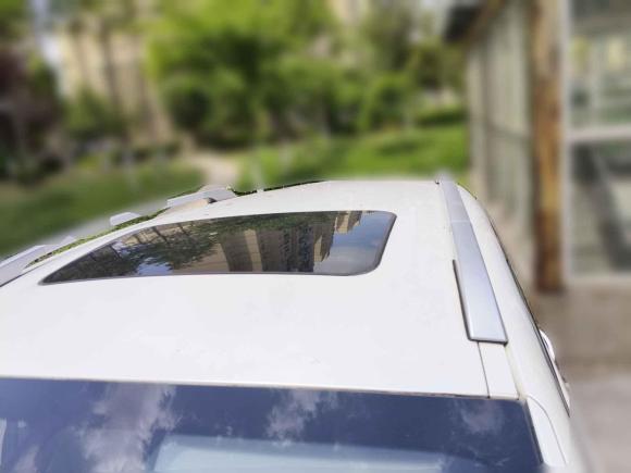 [上海·沪F] 二手标致标致30082014款 1.6THP 自动逐乐版