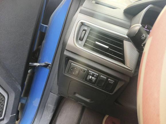 [义乌·浙G] 二手吉利汽车帝豪GS2016款 优雅版 1.3T 自动领尚型