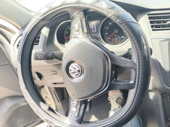 [南通·苏F] 二手大众途观L2019款 330TSI 自动两驱风尚版 国V