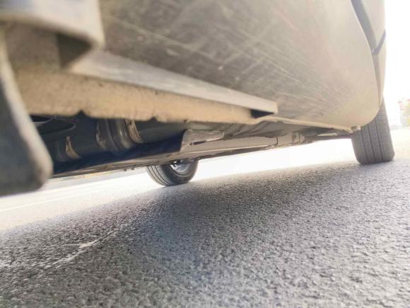 [南京·苏A] 二手起亚奕跑2021款 1.4L CVT天窗款