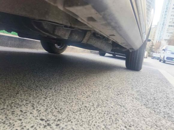 [青岛·鲁B] 二手吉利汽车博越2016款 1.8TD 自动智尊型