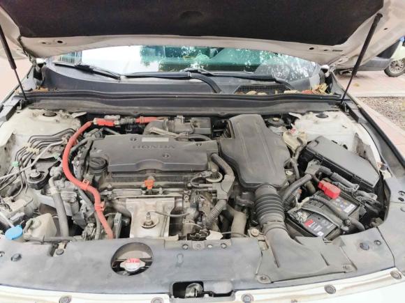 [成都·川A] 二手本田雅阁2018款 锐·混动 2.0L 锐智版 国V