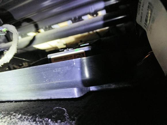 [上海·沪A] 二手凯迪拉克凯迪拉克SRX2015款 3.0L 领先型