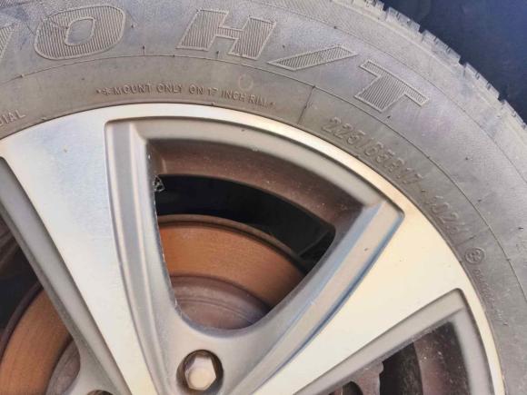 [合肥·皖A] 二手哈弗哈弗H62014款 运动版 1.5T 手动两驱精英型