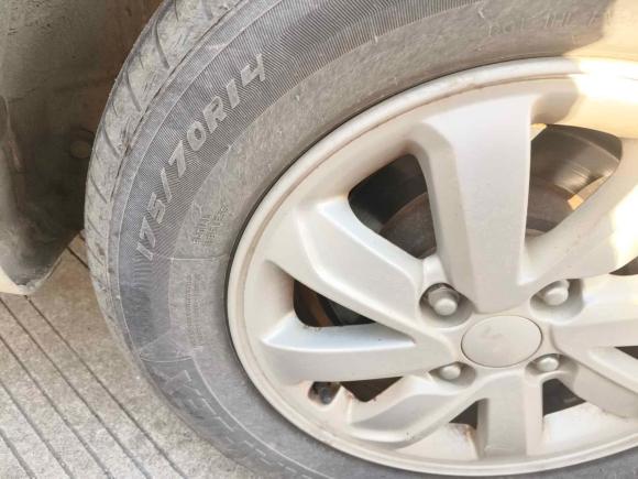 [宁波·浙B] 二手起亚起亚K22015款 三厢 1.4L MT GLS