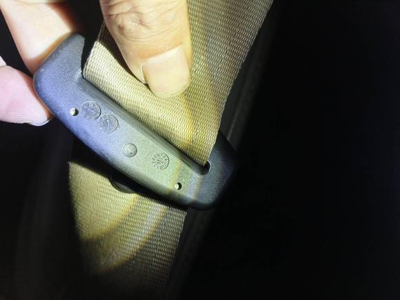 [深圳·粤B] 二手别克英朗2016款 15N 自动精英型