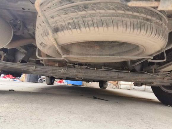 [上海·苏K] 二手日产日产NV2002014款 1.6L 手动豪华型 国IV