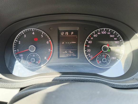 [上海·沪A] 二手大众帕萨特2011款 1.8TSI DSG尊荣版