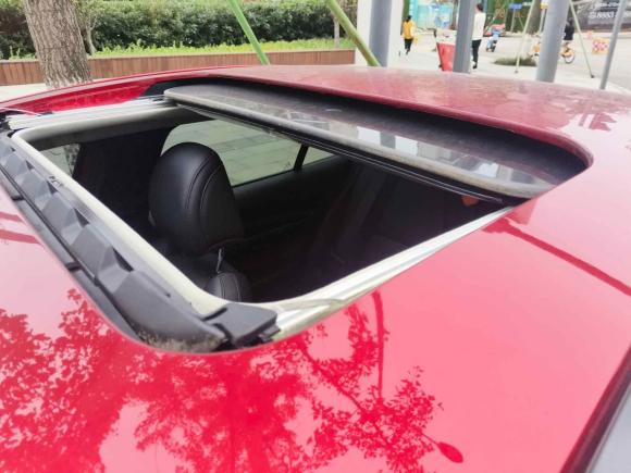 [成都·川G] 二手马自达马自达3 昂克赛拉2021款 2.0L 自动质雅版