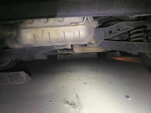 [南京·苏A] 二手大众途观2010款 1.8TSI 自动四驱风尚版