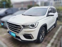 [合肥·皖A]捷途&nbsp;&nbsp;捷途X90&nbsp;&nbsp;2019款 1.5T 自动悦享型 7座 国V