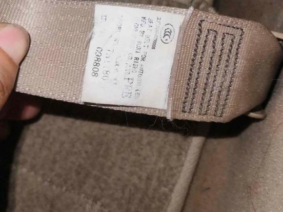 [武汉·鄂A] 二手丰田锐志2007款 2.5S 真皮天窗版