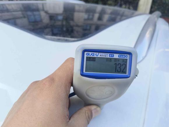 [台州·浙J] 二手大众探岳2022款 280TSI 两驱豪华智联版