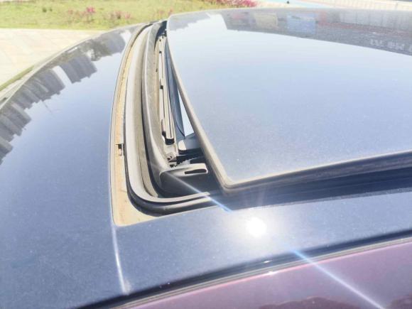 [南昌·赣M] 二手奥迪奥迪A32016款 Sportback 35 TFSI 领英型