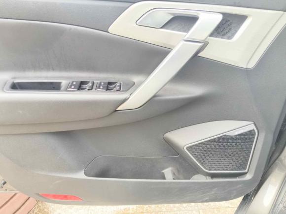 [成都·川A] 二手吉利汽车博越2018款 2.0L 手动两驱智雅型