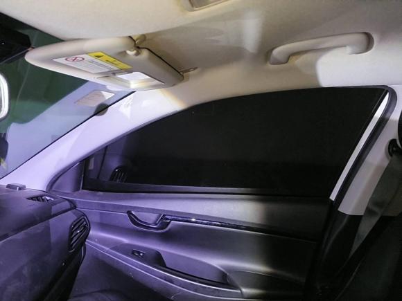 [西安·陕A] 二手现代悦动2018款 1.6L 自动悦目版GL 国V