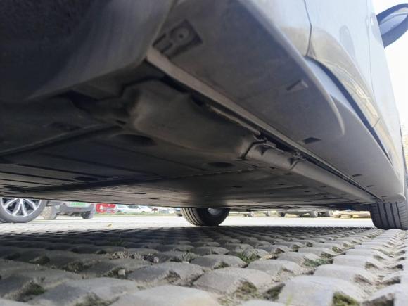 [西安·陕A] 二手大众大众ID.32024款 出众版