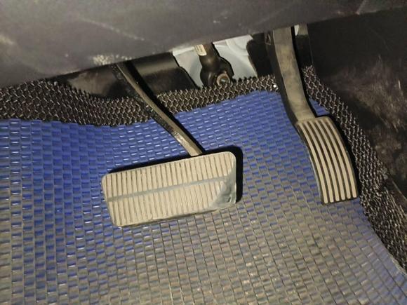 [金华·浙G] 二手长安凯程长安欧尚A600EV2019款 改款 6座