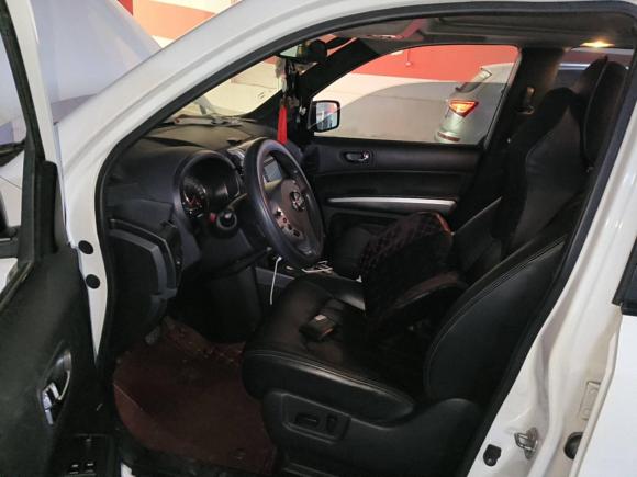 [武汉·鄂A] 二手东风风度东风风度MX62016款 2.0L CVT两驱梦想版