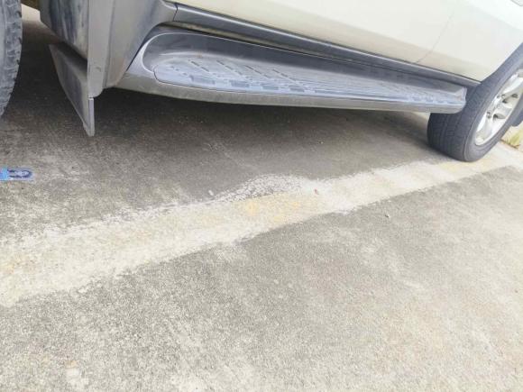 [广州·吉A] 二手丰田普拉多2004款 GX 2.7自动车型