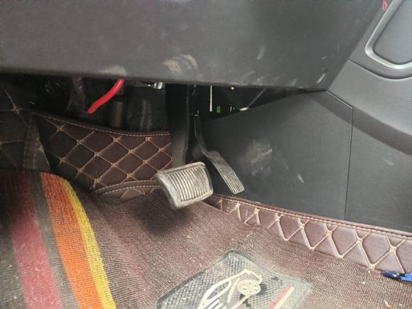 [西安·陕A] 二手现代北京现代ix352021款 2.0L 自动两驱GLS领先版