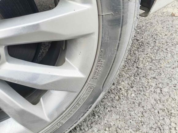 [杭州·浙A] 二手荣威荣威i6新能源2017款 45T 混动互联智享版