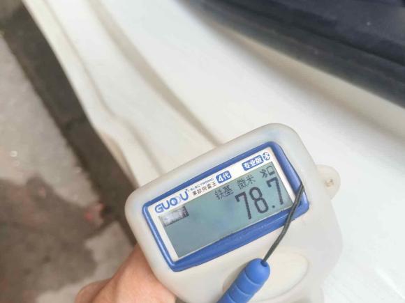 [南昌·赣A] 二手大众速腾2014款 1.6L 自动舒适型