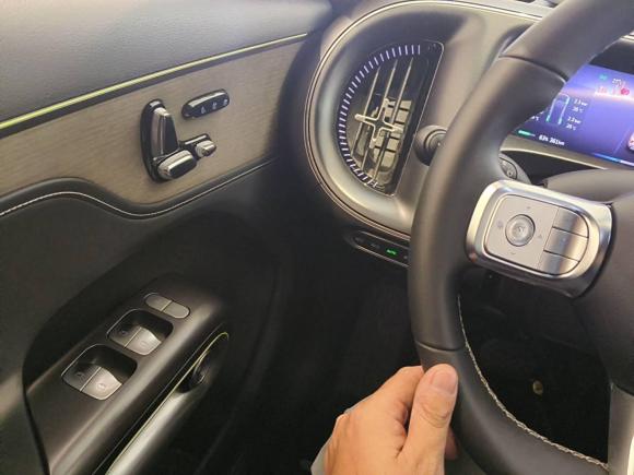 [合肥·皖A] 二手smartsmart精灵#52024款 长续航奇旅 豪华版