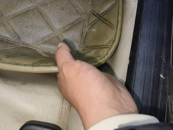 [西安·陕E] 二手马自达马自达3星骋2011款 三厢 1.6L 自动舒适型