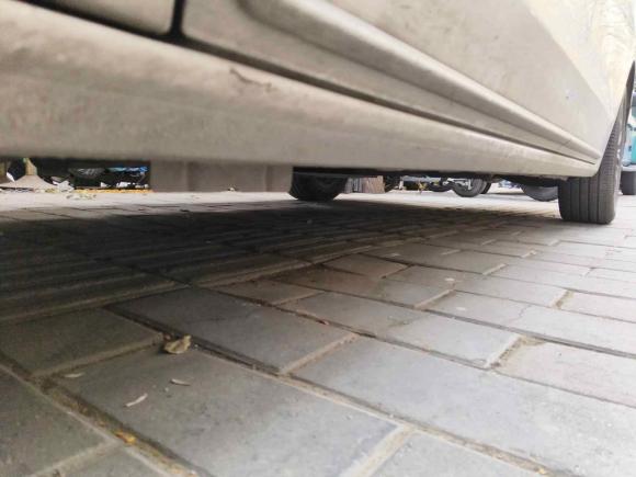 [西安·陕A] 二手别克别克GL82023款 ES陆尊 豪华型