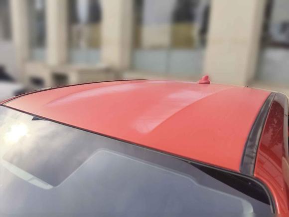 [青岛·鲁B] 二手五十铃D-MAX2021款 1.9T手动四驱柴油Global劲动型RZ4E