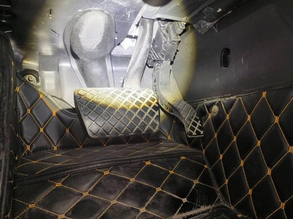 [杭州·浙A] 二手奥迪奥迪Q5L2020款 45 TFSI 尊享时尚型