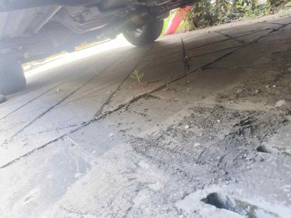 [上海·沪A] 二手雪佛兰科帕奇2013款 2.4L 两驱城市版 7座