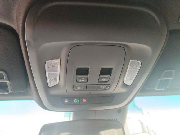 [苏州·苏U] 二手凯迪拉克凯迪拉克CT42023款 25T 豪华型